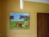 Casa Manfred Apartment2 painting